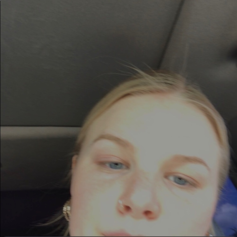 Meet your Posher, Maddy